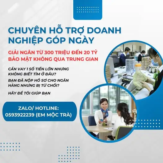 Hỗ trợ doanh nghiệp 24/7