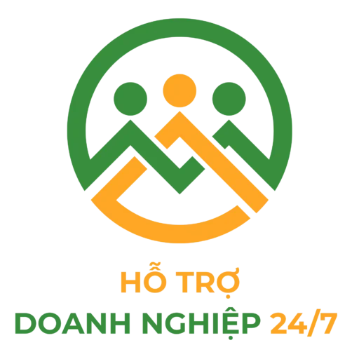 Hỗ trợ doanh nghiệp 247